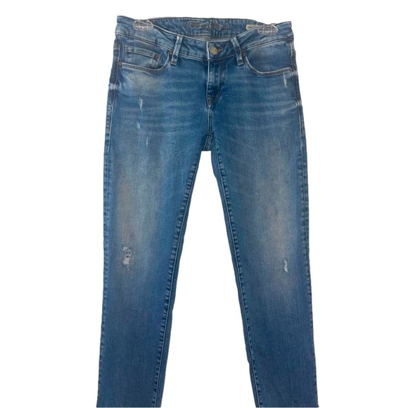 Mavi Emma Slim Boyfriend Jeans - Picture 1 of 13